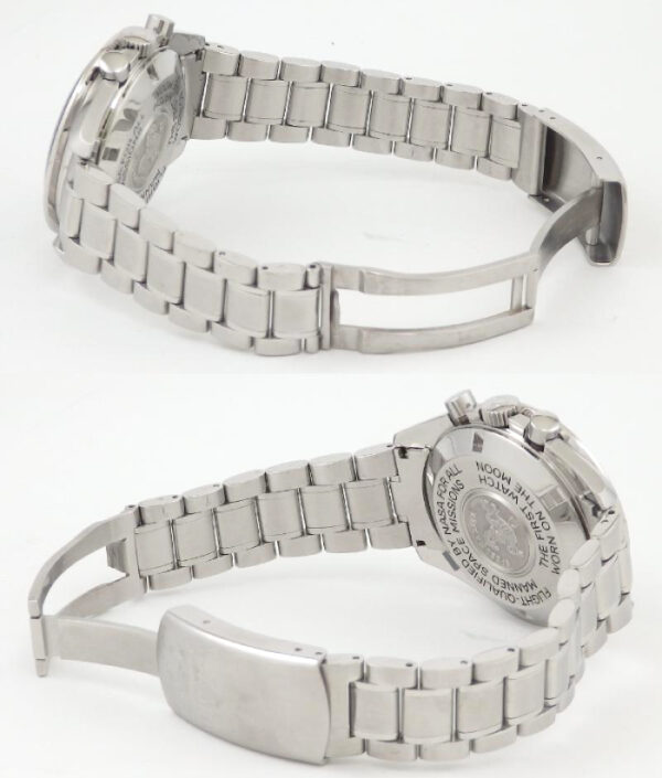 OMEGA オメガ　3570.50 SP PRO スピドマスター　プロフェッショナル 手巻 - 画像 (10)
