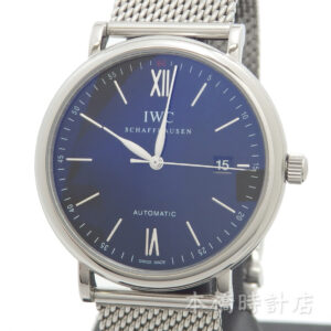 IWC ポートフィノ　IW356506