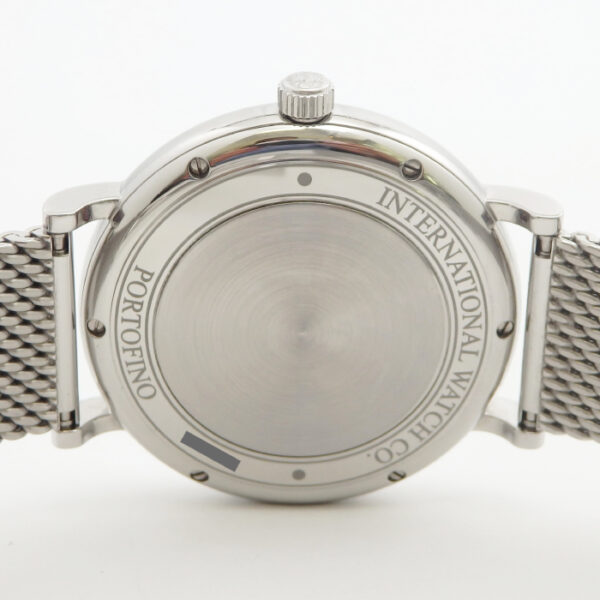 IWC ポートフィノ　IW356506 - 画像 (11)