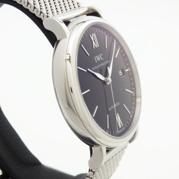 IWC ポートフィノ　IW356506 - 画像 (5)