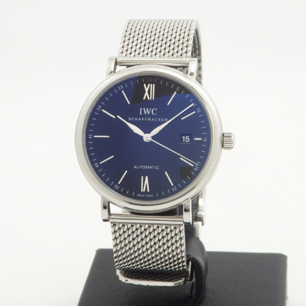 IWC ポートフィノ　IW356506 - 画像 (6)