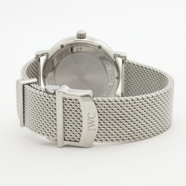 IWC ポートフィノ　IW356506 - 画像 (9)