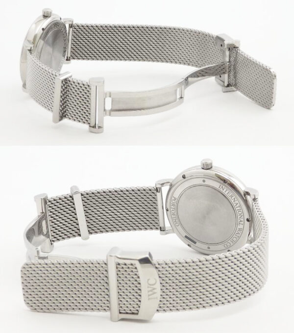 IWC ポートフィノ　IW356506 - 画像 (10)