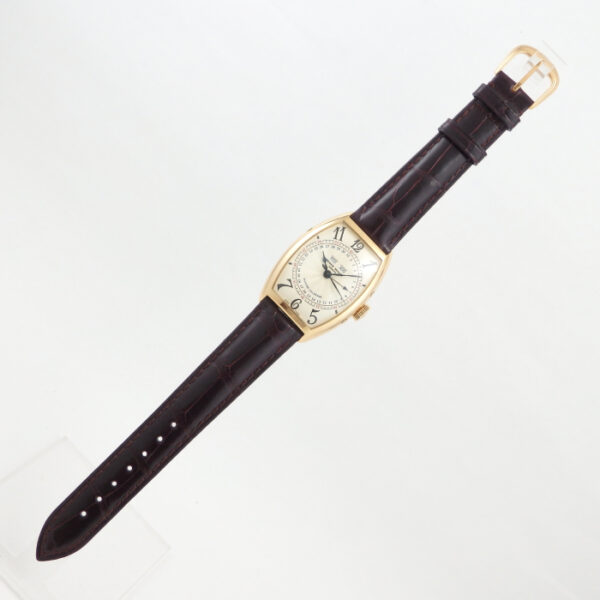 K18YG フランクミュラー　FRANCK MULLER　5850MC マスターカレンダー 自動巻き - 画像 (7)