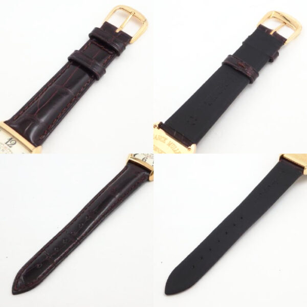 K18YG フランクミュラー　FRANCK MULLER　5850MC マスターカレンダー 自動巻き - 画像 (9)