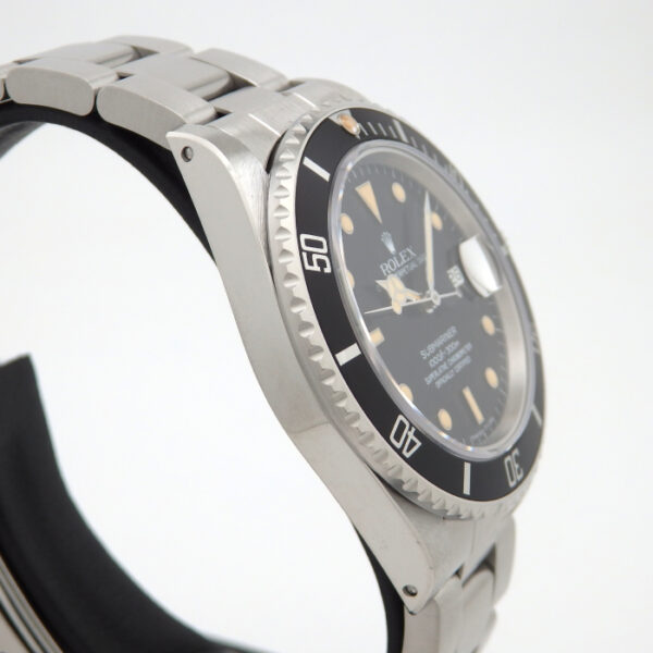 ROLEX ロレックス　16800 サブマリーナデイト　85番 - 画像 (5)