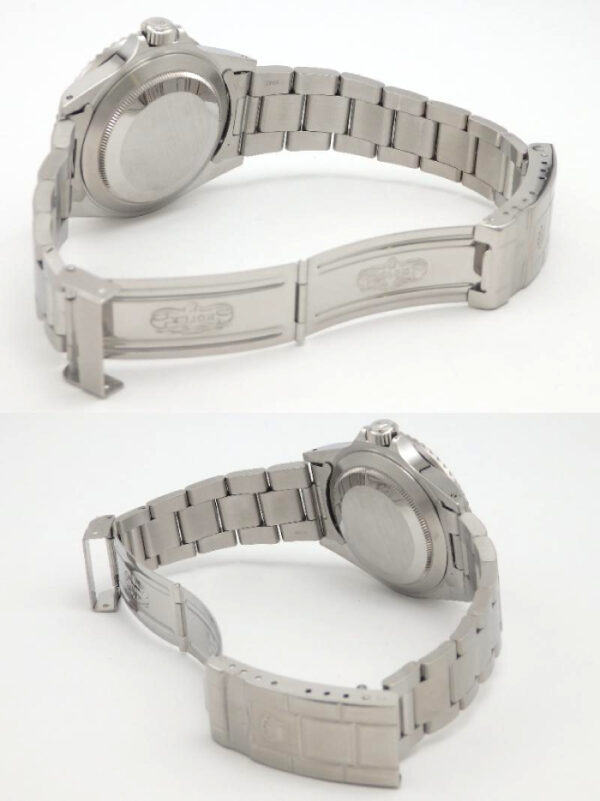 ROLEX ロレックス　16800 サブマリーナデイト　85番 - 画像 (10)