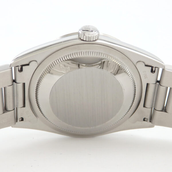 ロレックス　ROLEX エクスプローラーⅠ　114270  U番 - 画像 (12)
