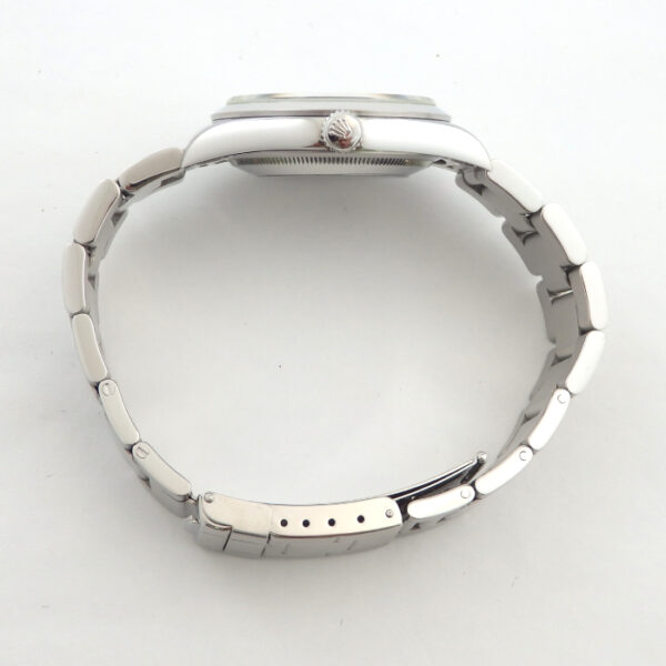 ロレックス　ROLEX エクスプローラーⅠ　114270  U番 - 画像 (9)