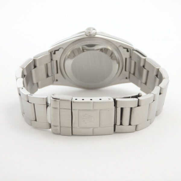 ロレックス　ROLEX エクスプローラーⅠ　114270  U番 - 画像 (10)