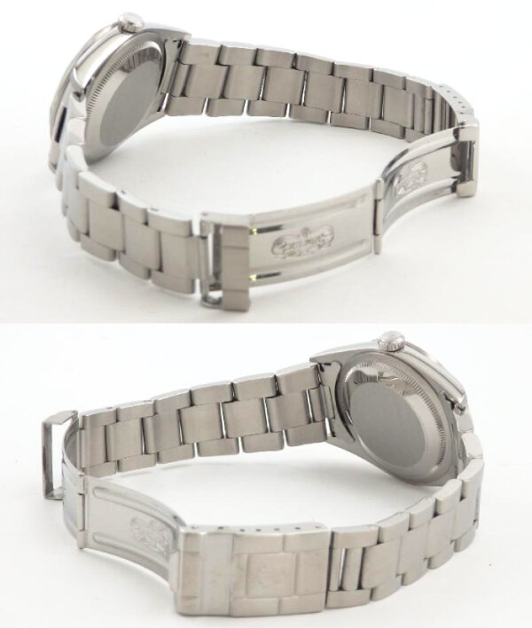 ロレックス　ROLEX エクスプローラーⅠ　114270  U番 - 画像 (11)