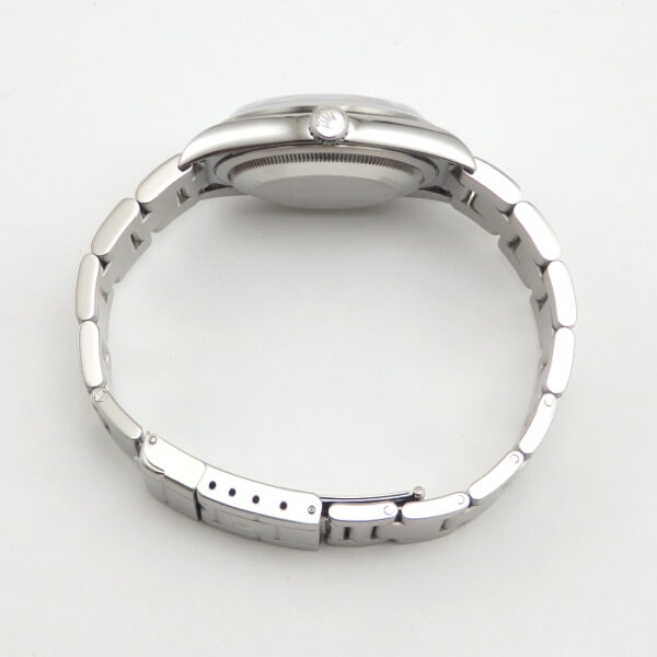 ROLEX ロレックス　114270 エクスプローラーⅠ　F番 - 画像 (8)