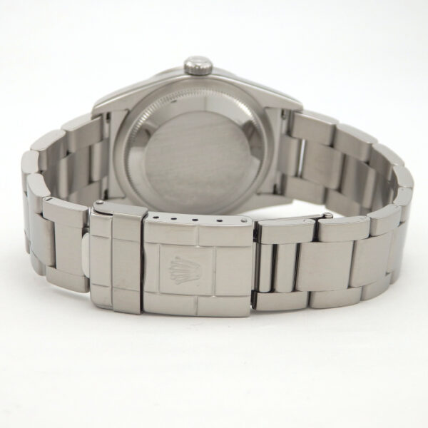 ROLEX ロレックス　114270 エクスプローラーⅠ　F番 - 画像 (9)