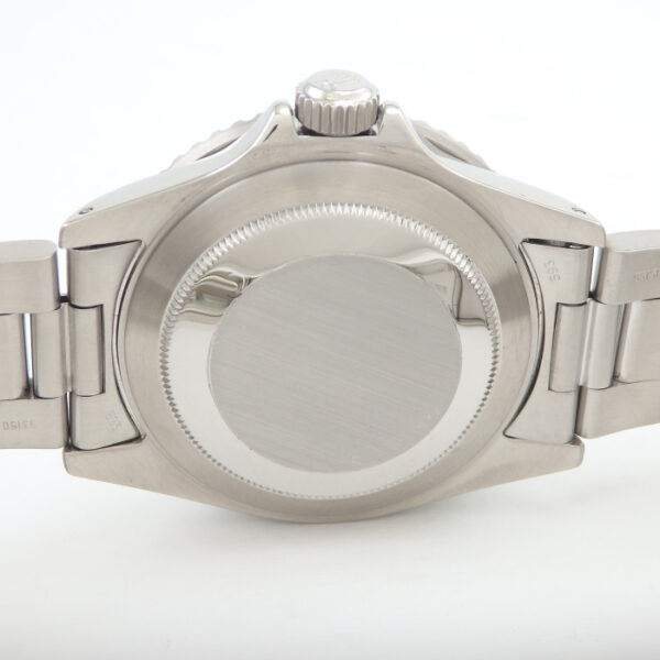 ROLEX サブマリーナ　デイト　16800 フチなし - 画像 (11)
