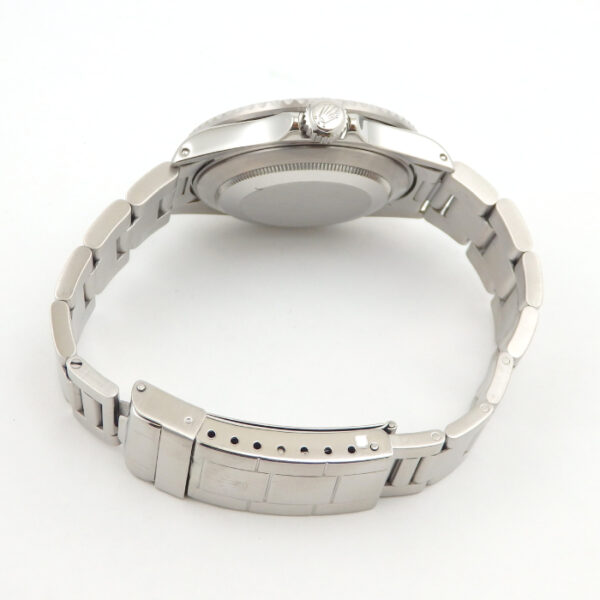 ROLEX サブマリーナ　デイト　16800 フチなし - 画像 (8)