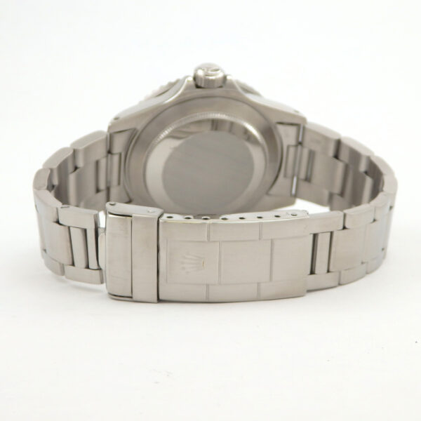 ROLEX サブマリーナ　デイト　16800 フチなし - 画像 (9)