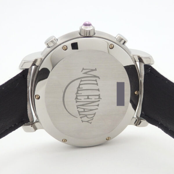 オーデマ・ピゲ　AUDEMARS PIGUET ミレネリークロノ　26011ST.OO.D078CR.01 - 画像 (13)