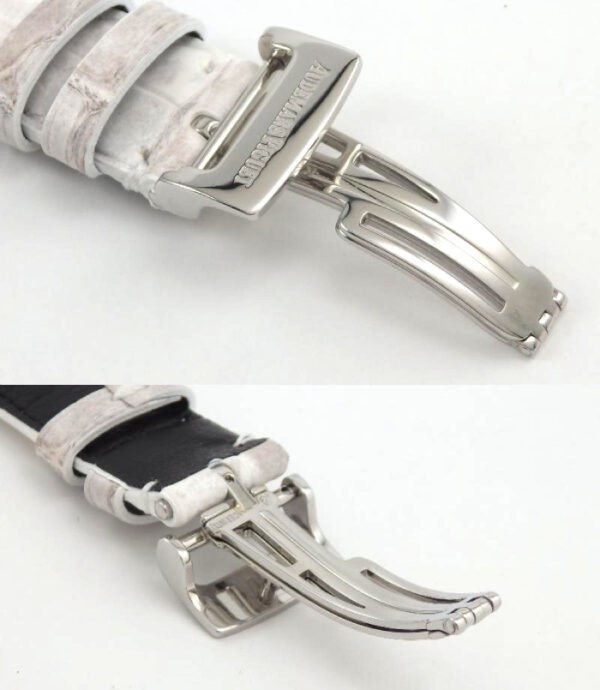 オーデマ・ピゲ　AUDEMARS PIGUET ミレネリークロノ　26011ST.OO.D078CR.01 - 画像 (12)