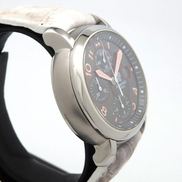 オーデマ・ピゲ　AUDEMARS PIGUET ミレネリークロノ　26011ST.OO.D078CR.01 - 画像 (5)