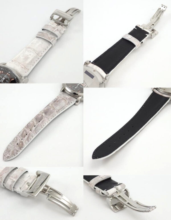 オーデマ・ピゲ　AUDEMARS PIGUET ミレネリークロノ　26011ST.OO.D078CR.01 - 画像 (10)