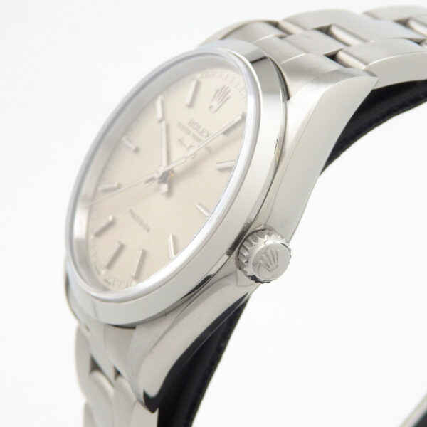 ROLEX ロレックス　14000 エアキング　U番 - 画像 (4)