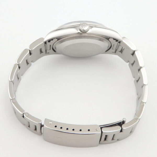 ROLEX ロレックス　14000 エアキング　U番 - 画像 (9)