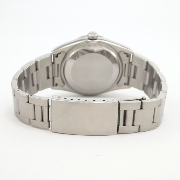 ROLEX ロレックス　14000 エアキング　U番 - 画像 (8)