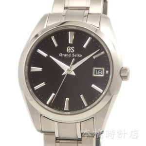 GRAND SEIKO グランドセイコー　SBGV231 チタン　クォーツ