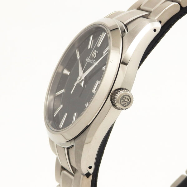 GRAND SEIKO グランドセイコー　SBGV231 チタン　クォーツ - 画像 (4)
