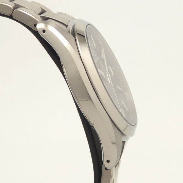 GRAND SEIKO グランドセイコー　SBGV231 チタン　クォーツ　 - 画像 (5)