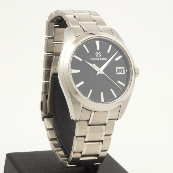 GRAND SEIKO グランドセイコー　SBGV231 チタン　クォーツ　 - 画像 (7)