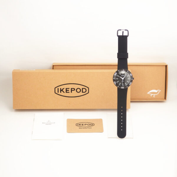 IKEPOD アイクポッド　SEAPOD シーポッド　自動巻き - 画像 (11)