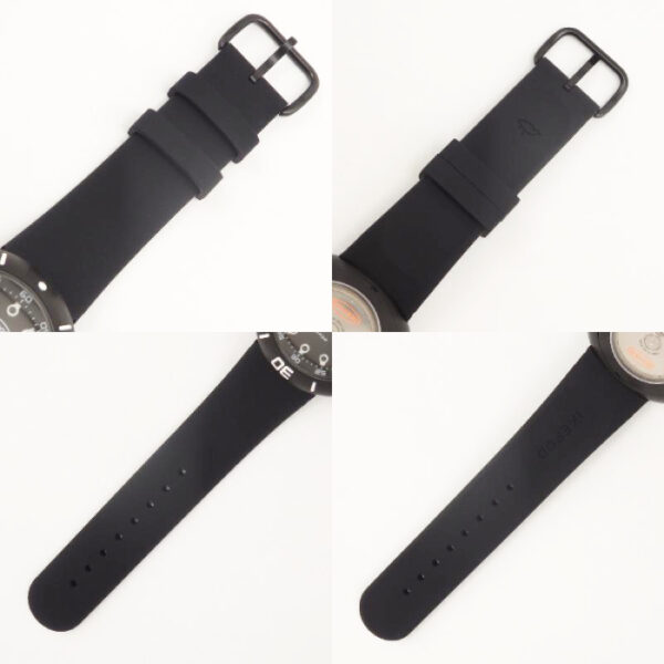 IKEPOD アイクポッド　SEAPOD シーポッド　自動巻き - 画像 (9)