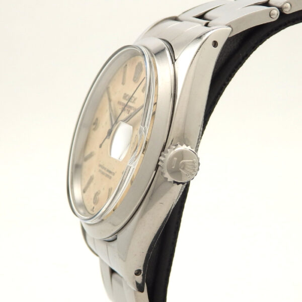 ROLEX 　オイスターパーペチュアル　デイト　1500　Cal 1560 - 画像 (4)