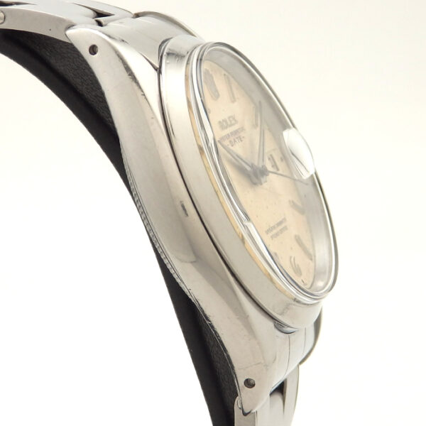 ROLEX 　オイスターパーペチュアル　デイト　1500　Cal 1560 - 画像 (5)