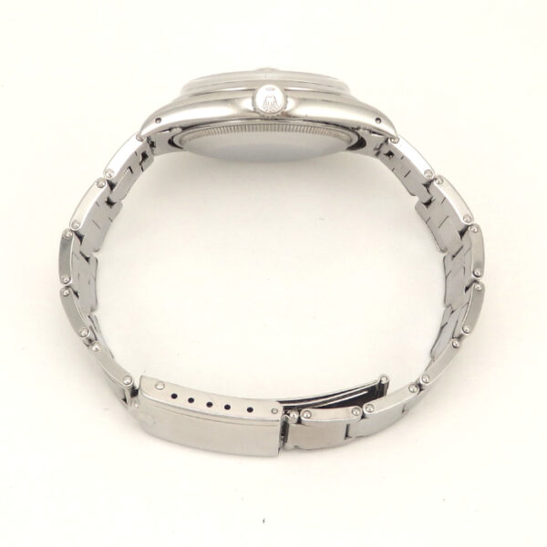 ROLEX 　オイスターパーペチュアル　デイト　1500　Cal 1560 - 画像 (8)