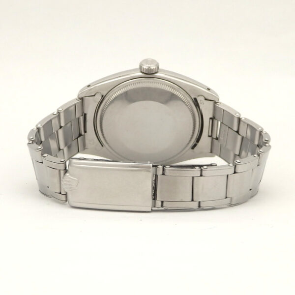 ROLEX 　オイスターパーペチュアル　デイト　1500　Cal 1560 - 画像 (9)