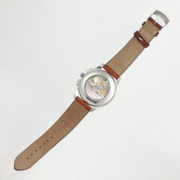 ゼニス　ZENITH　クラスエルプリメロ　01.0500.400/24　Cal400　自動巻き - 画像 (8)