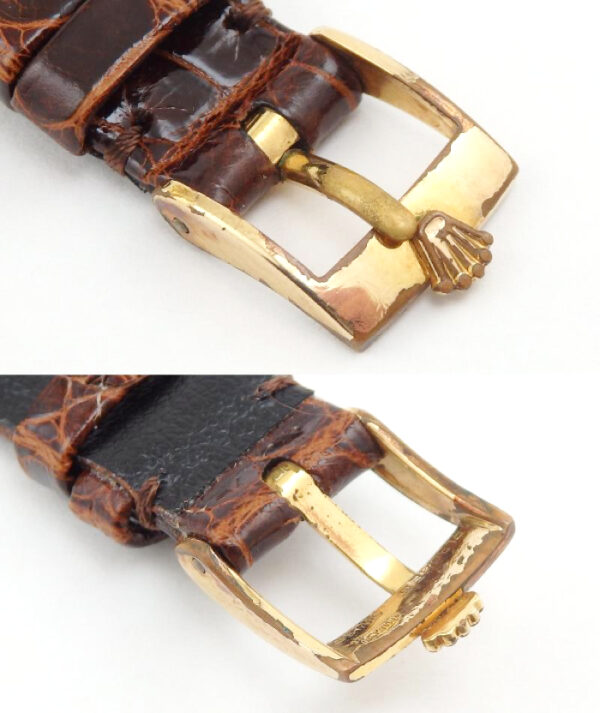 ROLEX チェリーニ　キングマイダス　Cellini King Midas　4017 - 画像 (10)