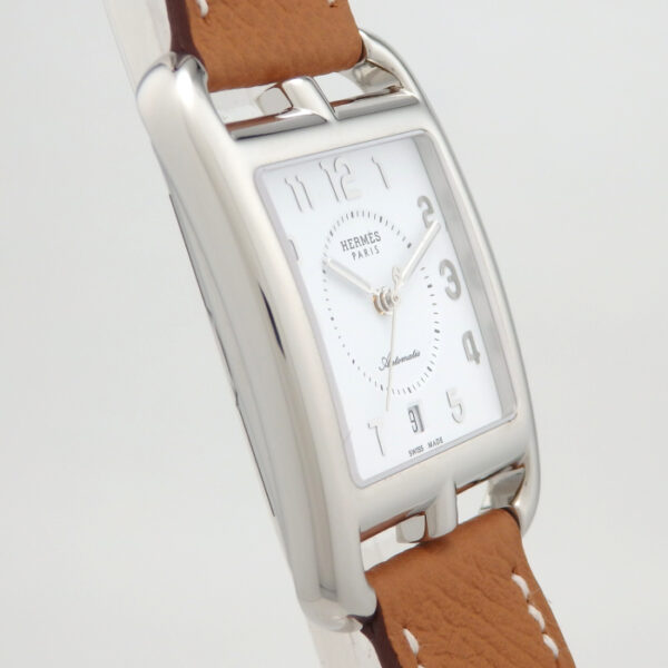 エルメス　HERMES CC1.710a　ケープコッド　自動巻き - 画像 (5)
