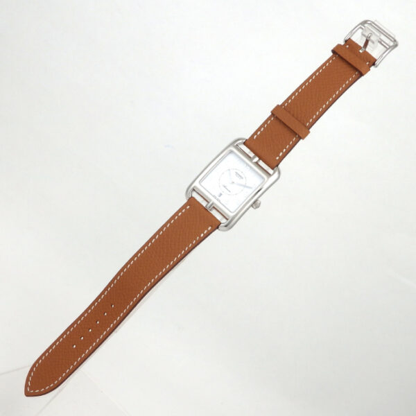 エルメス　HERMES CC1.710a　ケープコッド　自動巻き - 画像 (7)