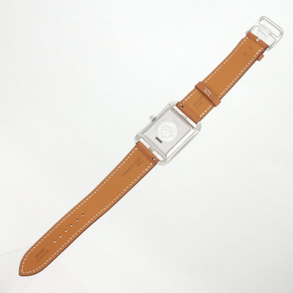 エルメス　HERMES CC1.710a　ケープコッド　自動巻き - 画像 (8)