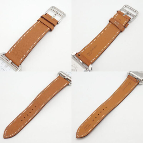 エルメス　HERMES CC1.710a　ケープコッド　自動巻き - 画像 (9)