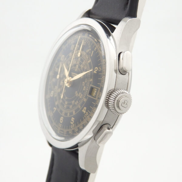 ティソ　TISSOT　Z199  3333本限定　手巻 - 画像 (4)