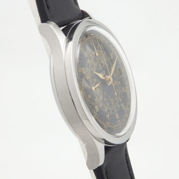 ティソ　TISSOT　Z199  3333本限定　手巻 - 画像 (5)