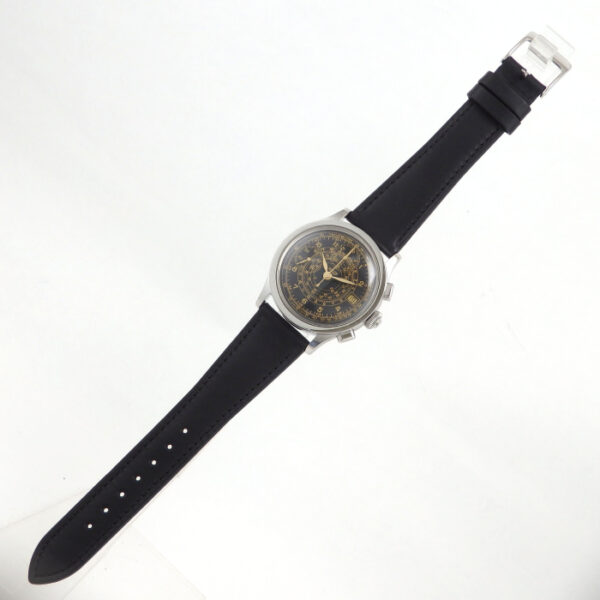 ティソ　TISSOT　Z199  3333本限定　手巻 - 画像 (7)