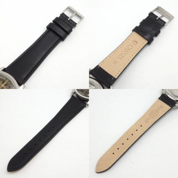 ティソ　TISSOT　Z199  3333本限定　手巻 - 画像 (9)