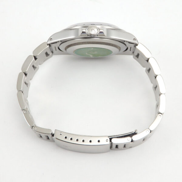 ロレックス　ROLEX  16570  エクスプローラーⅡ　E番　白 - 画像 (8)