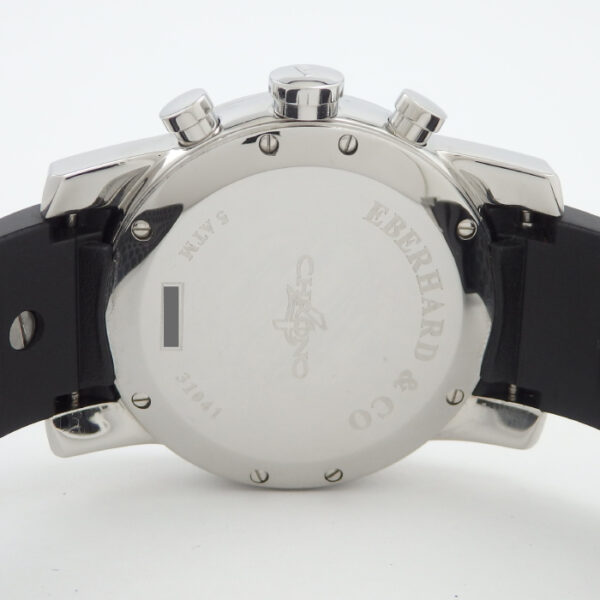 エベラール　EBERHARD 31041.2 クロノ4 - 画像 (11)