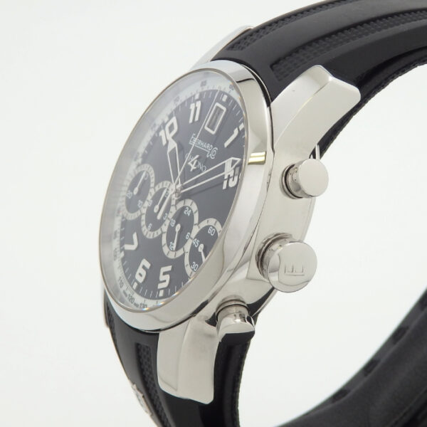 エベラール　EBERHARD 31041.2 クロノ4 - 画像 (4)